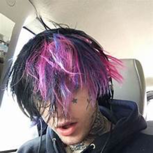 lilpeepsavedme